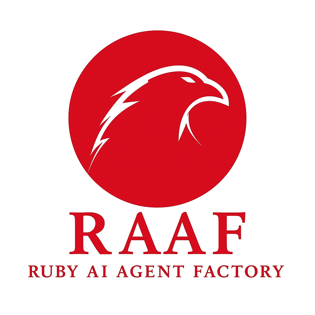 RAAF Logo